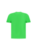 North Sails Grünes Baumwoll-T-Shirt