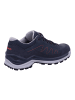 LOWA Wanderschuh in blau