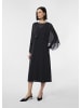 comma Kleid  in  5976_navy