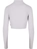 Urban Classics Long Sleeves in softlilac