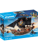 Playmobil Pirates 71530 Großes Piratenschiff 4+