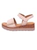Gabor Sandale in beige