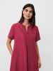 MASAI  Midikleid MaNipani in Beet Red