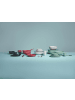 Mepal Salatbesteck Silueta in Nordic White