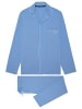 HOM Pyjama Rafael in Light blue