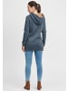Oxmo Hoodie OXVicky in Blau