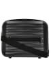 Roncato Wave - Beautycase 32.5 cm in nero