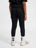 Hummel Verstellbare Taille Leggings Hmljr Base Multisport Kinder in BLACK