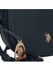 U.S. Polo Assn. Jones Umhängetasche 22 cm navy