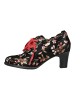 LAURA VITA Pumps in Rot