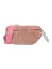 Fritzi aus Preußen Umhängetasche Fritzi Bum Limited Teddy in Pink Blush