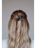 Claide Haarspangen und -clips Sofia  in  Schwarz, Weiß