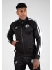 Gorilla Wear Trainingsjacke - Stratford - Schwarz