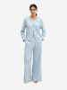 Marc O'Polo Pyjamahose Mix N Match in niagara mist