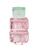 Juicy Couture Juicy Prep Beautycase 33 cm in pistachio green