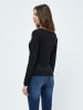 DESIRES Bluse in Black