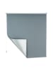 relaxdays 3x Verdunkelungsrollo in Grau - (B)110 x (H)160 cm
