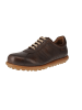 Camper Schnuerschuhe 16002-334 in Braun