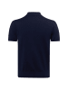 Marie Lund Poloshirt in indigo