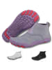 DOTALES GripStep Barfußschuhe in  Lila 37