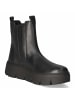 Gabor Chelsea Boots in schwarz
