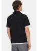 ONLY & SONS Poloshirt Ben in Schwarz