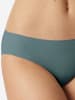 Schiesser Slip Invisible Soft in mineral