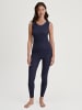Calida Tank-Top in evening blue