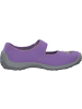 Fischer Hausschuhe & Pantoffeln in Lila