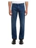 G-Star Raw Mosa Straight Jeans worn in dusk blue