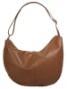 Samantha Look Shopper echt Leder in cognac