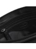The Chesterfield Brand Caia Umhängetasche Leder 22 cm black