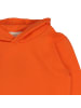 Walkiddy Kleid Orange Orange-Sweat Dress