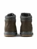 MCS Stiefel KS802 in Brown