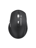 Wozinsky WMGK 1134 Ergonomische Kabellose Maus Schwarz