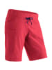 Maier Sports Bermuda Fortunit in Pink