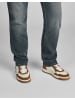 HECHTER PARIS Schuhe in white