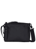 RAINS Texel Crossbody - Umhängetasche 24 cm (drift) in schwarz