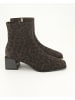 Gioseppo Klassische Stiefeletten in Schwarz