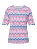Rabe T-Shirt in Rosa