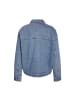 Noisy may Jeansjacke in Medium Blue Denim