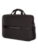Wenger XE Briefcases Aktentasche 43 cm Laptopfach in black