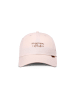 DJINNS Baseball Cap in beige