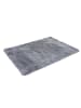 MCW Hochflor-Teppich F69, Grau