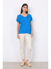 soyaconcept T-Shirt in blau