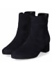 Gabor Ankle Boots in blau