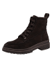 Tamaris Stiefeletten braun