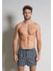 Tom Tailor Boxershort Dakota 2Er Pack Dakota in grün-dunkel-Karo