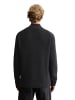 Marc O'Polo DENIM Strick-Troyer regular in Schwarz