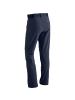 Maier Sports Wanderhose Nil in Marine